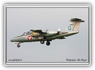 Saab 105 Austrian AF G blue